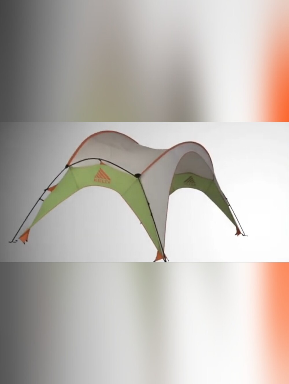 Kelty shade tent